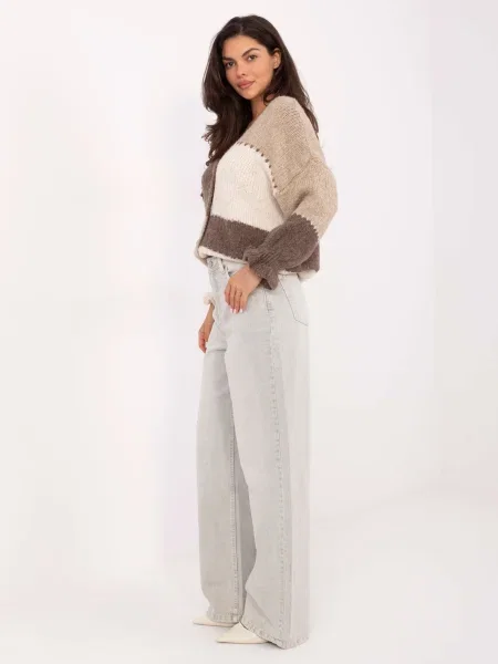 Pantaloni Sublevel gri
