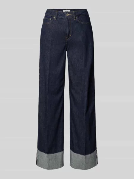 Jeansy z 5 Drykorn