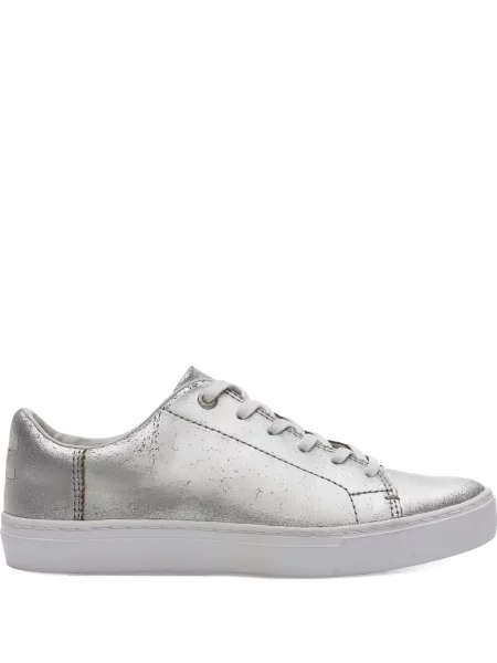 Sneakerși Toms gri