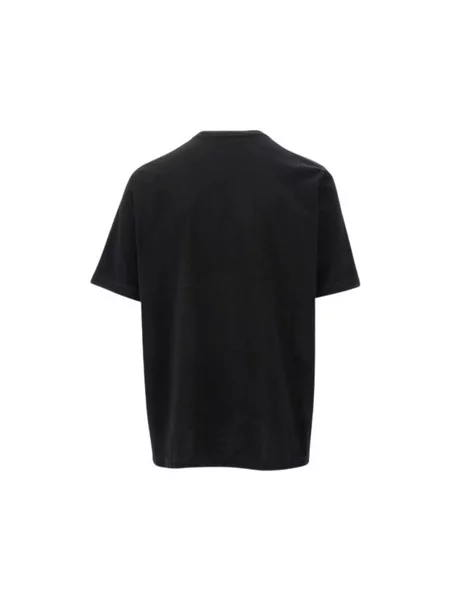 Tricou Dsquared negru
