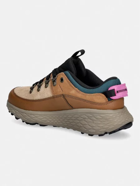 Columbia buty trekkingowe TERRASTRIDE brązowe