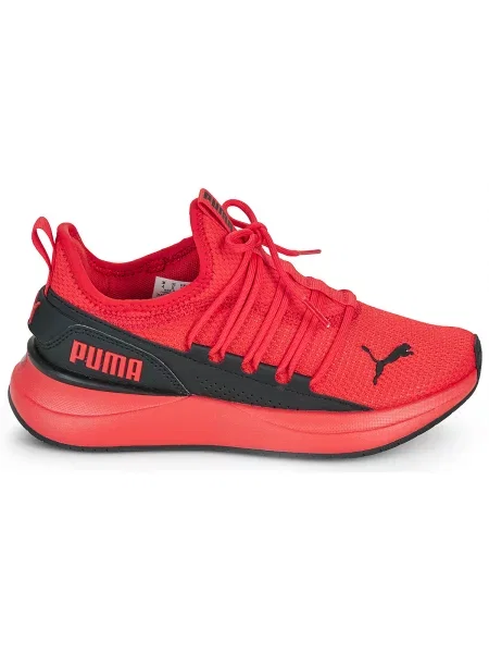 Pantofi copii Puma roșu
