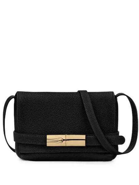 Geanta crossbody Longchamp negru