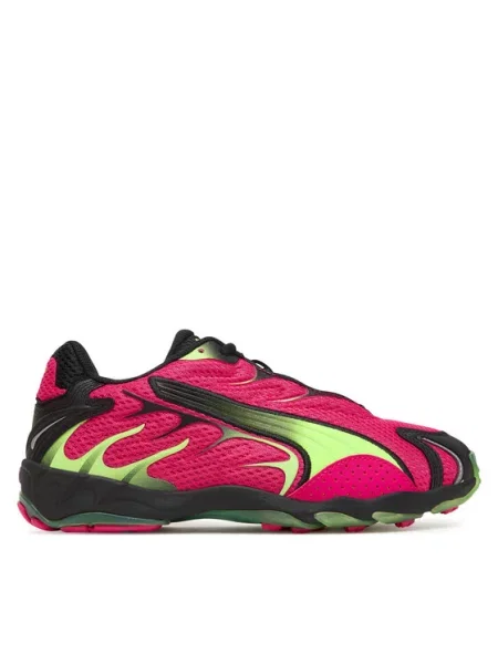 Αθλητικά Puma Inhale 20 W ροζ