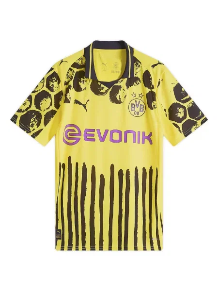 Koszulka Puma czarna