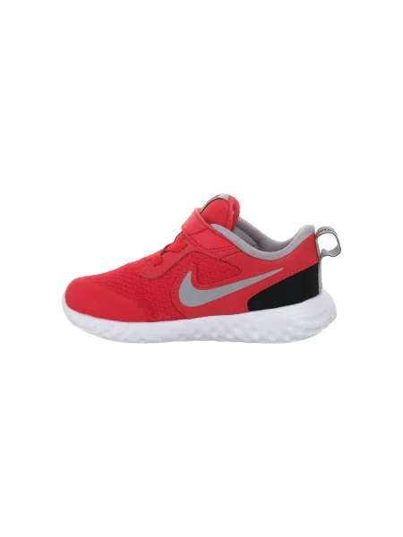 Tenisky Nike Revolution červená