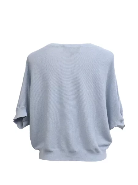 Cardigan Ba&sh albastru