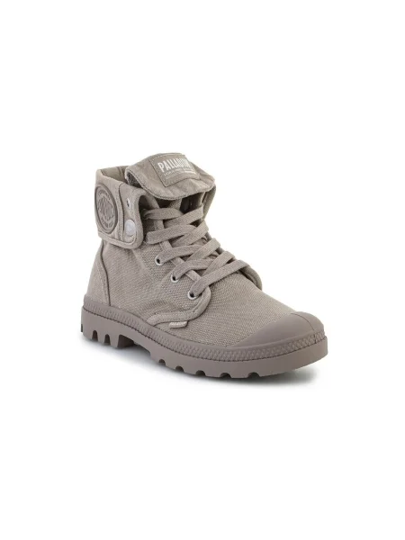 Pantofi Palladium bej