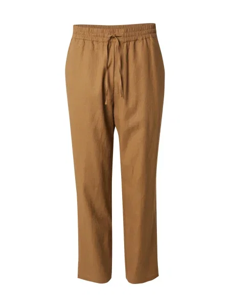 DAN FOX APPAREL Kalhoty Keno karamelová