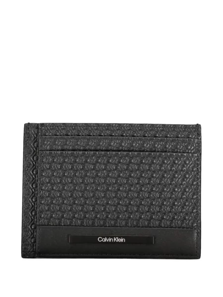 Portofel Calvin Klein negru