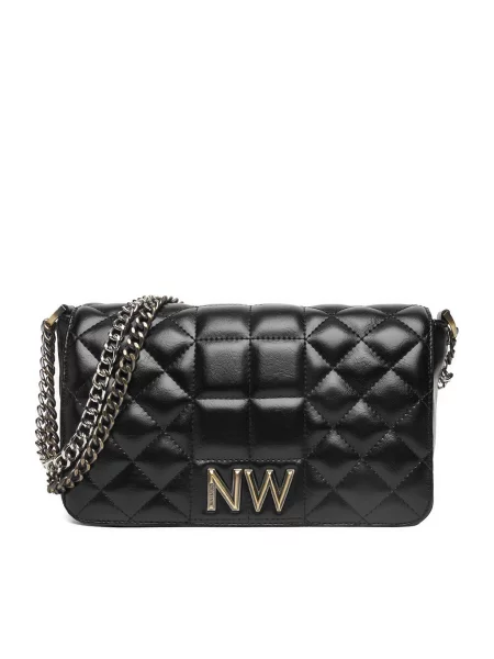 Nine West Rankinė juoda