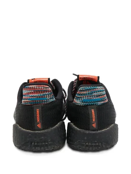 Sneakers Adidas κόκκινο
