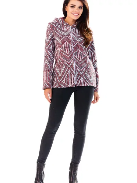 Bluza z kapturem Infinite You