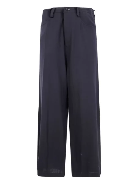 Pantaloni Y's negru