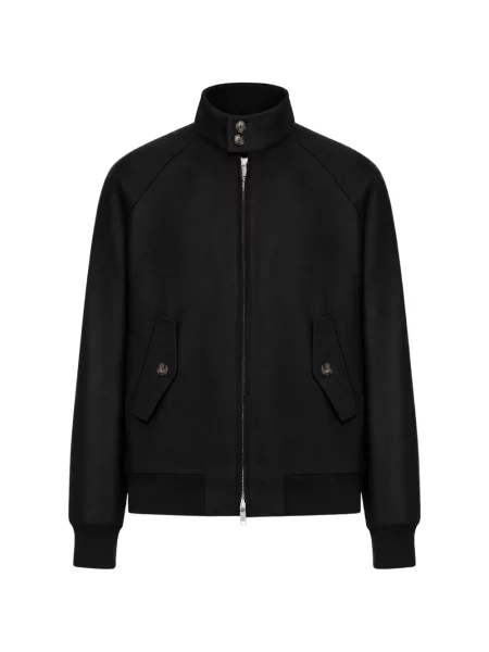Geacă Baracuta negru