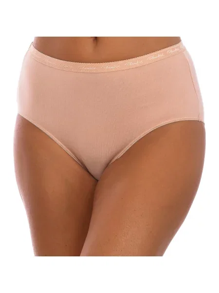 Alsó Playtex bézs