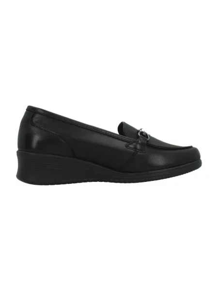 Pantofi 24 Hrs negru