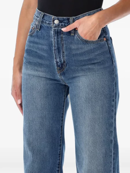 Pantaloni Levi's® albastru