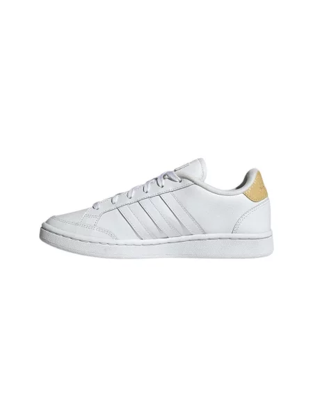 Pantofi Adidas alb