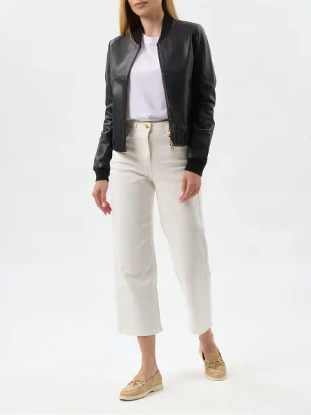 Куртка Armani Exchange черная