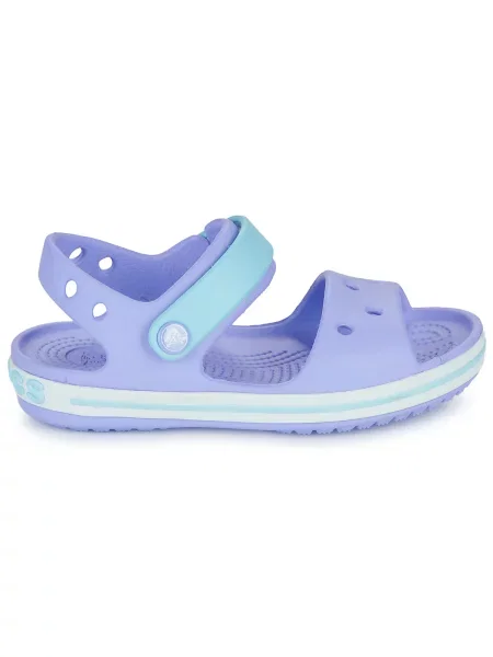 Sandale Crocs plava