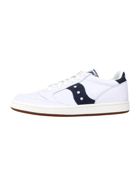 Pantofi Saucony alb