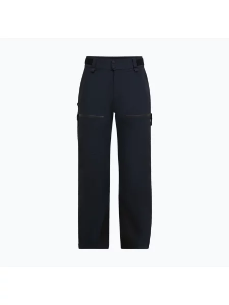 Pantaloni de schi pentru bărbați Peak Performance Whitelight Insulated Pants black negru