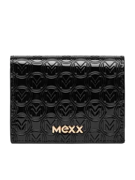 Гаманець MEXX чорний