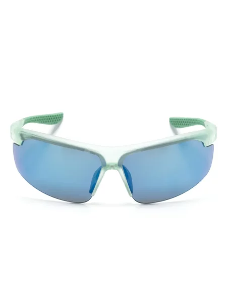 Ochelari de soare Nike biker albastru