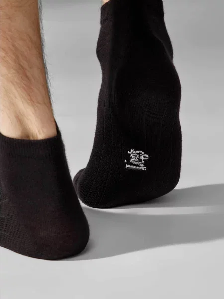 Носки Legs черные