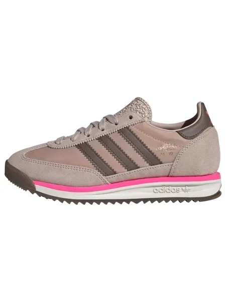 Superge adidas Sl 72 Rs J  Bež bela