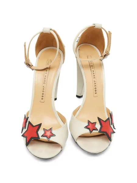 Sandale Marc By Marc Jacobs cu bretele