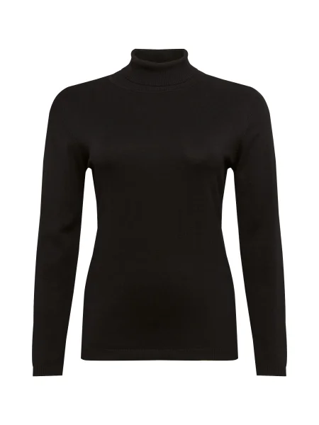 Urban Classics Pulover negru