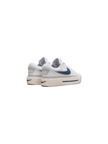 Tenisky Nike modrá