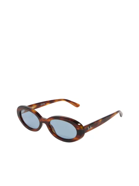 Ray-Ban Ochelari de soare cămilă maro