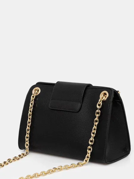 Сумочка Armani Exchange чорний