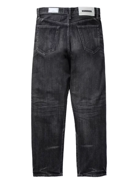 Blugi Neighborhood negru