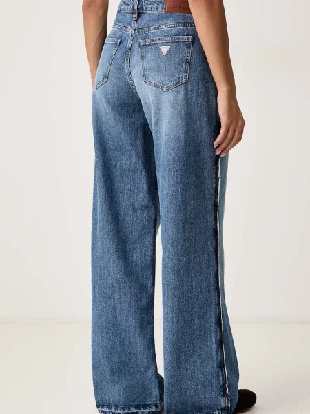 Guess Jeans джинси wide leg