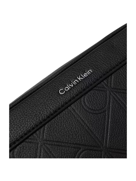 Calvin Klein Toaletná taška čierna