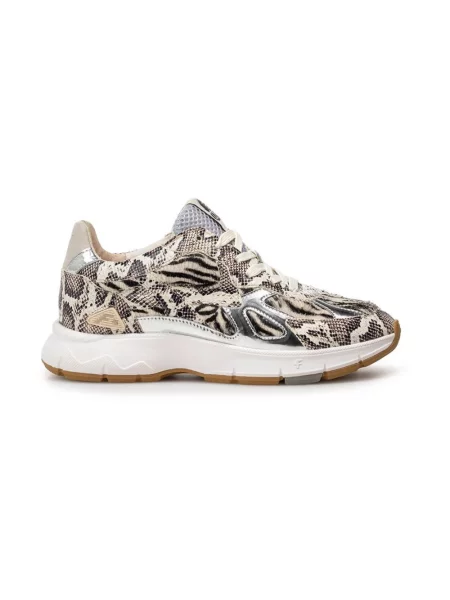Sneakersy Floris Van Bommel