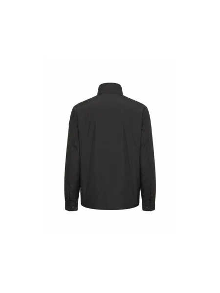 Kurtka puchowa Moncler czarna