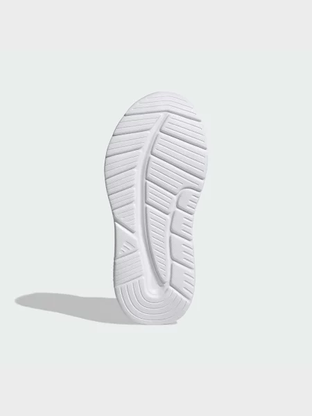 Детские кроссовки Adidas розовые