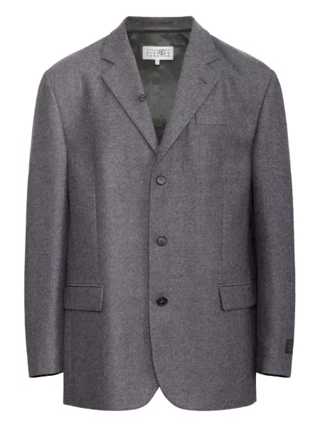 Sacou Mm6 Maison Margiela gri