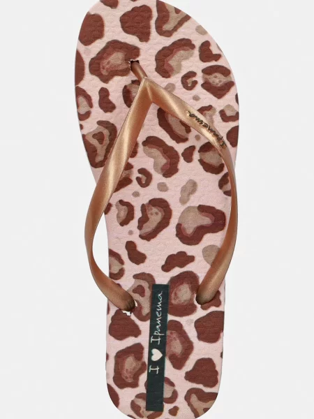 Ipanema в'єтнамки ANIMAL PRINT