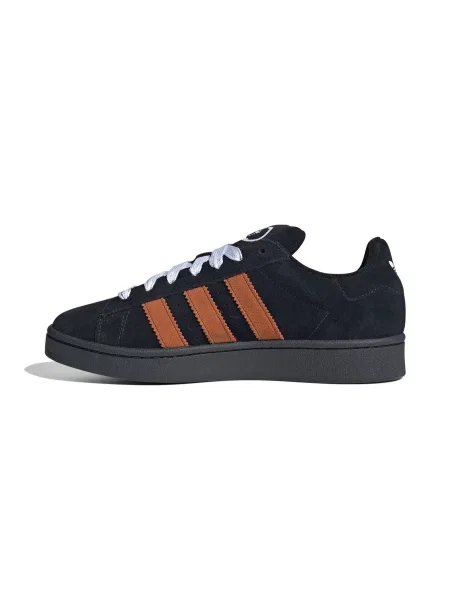Tenisky Adidas Campus oranžová