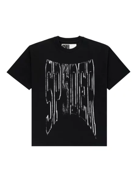 Tricou Sp5der negru