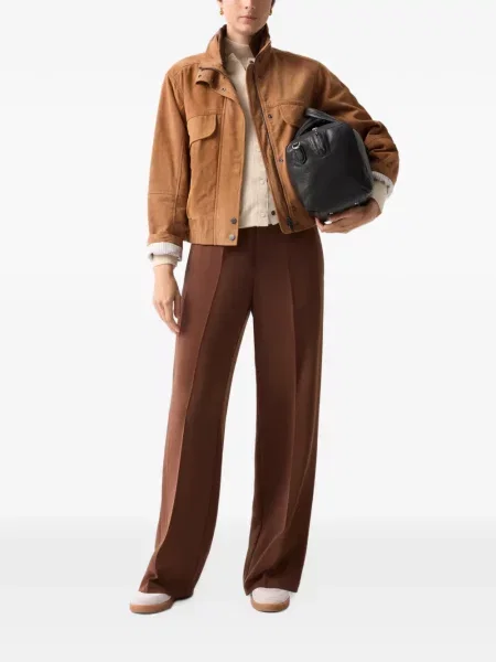 Cardigan Bogner tricotate