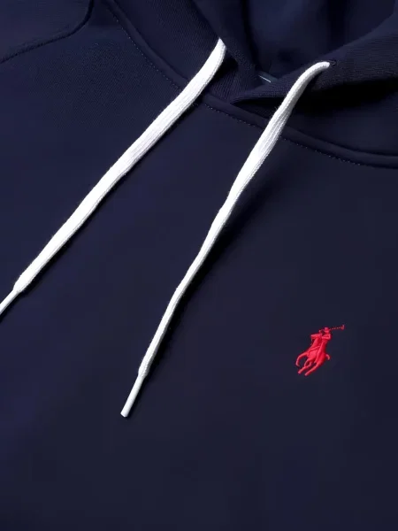 Поло тениска Polo Ralph Lauren зелено