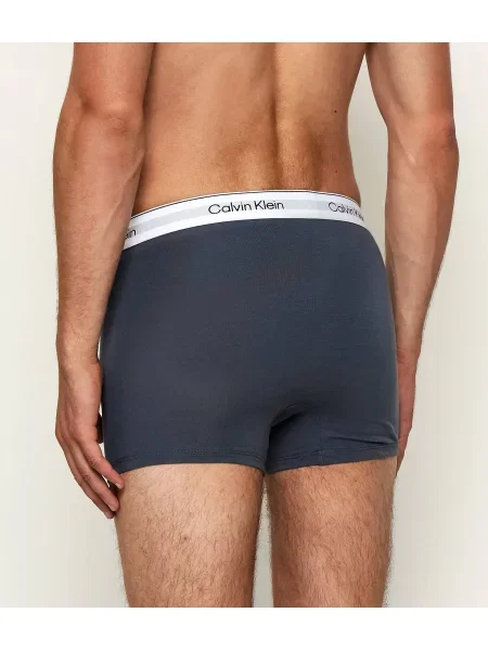 Calvin Klein Underwear Chiloți boxer gri