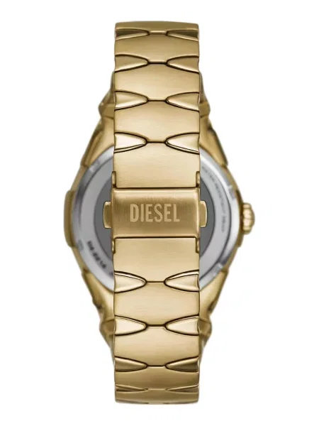 Ure Diesel zlata
